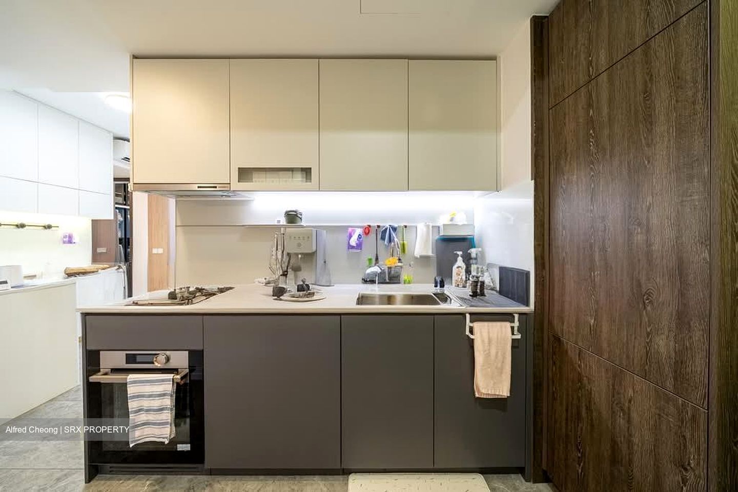 The M (D7), Apartment #526229671